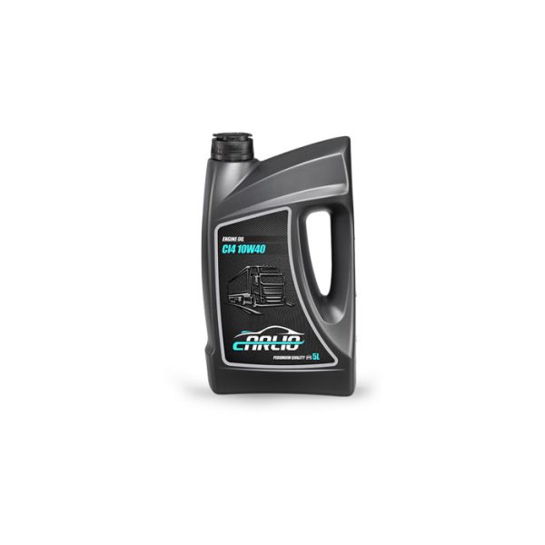 Carlio CI4 10W40 Dizel Motor Yağı