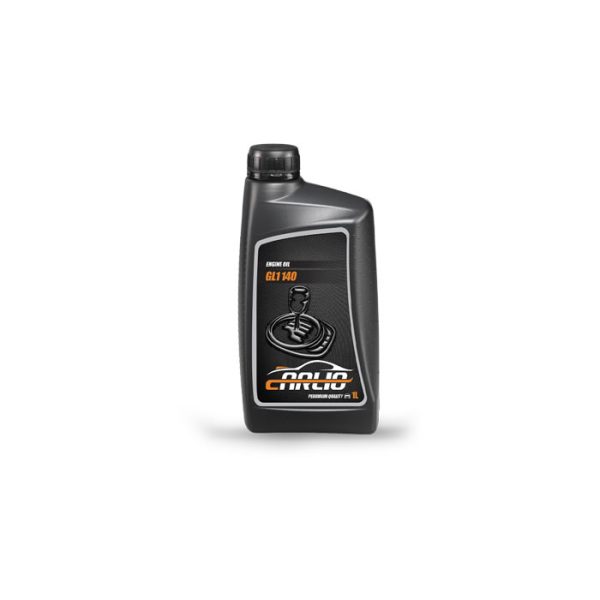 Carlio GL1 140 Şanzıman Yağı