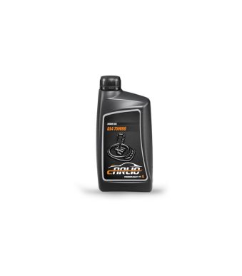 Carlio GL4 75W80 Şanzıman Yağı