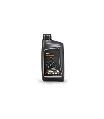 Carlio GL4 80W90 Şanzıman Yağı