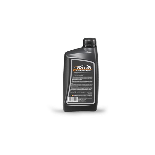 Carlio GL5 85W140 Şanzıman Yağı