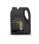 Carlio SN SAE 10W40 Benzinli Motor Yağı