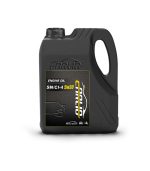 Carlio SN SAE 5W30 Benzinli Motor Yağı